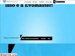 Sites similar to evomaster.com.br