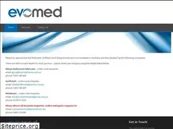 Sites similar to evomed.com.au