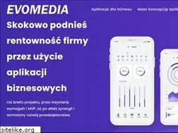 Sites similar to evomedia.pl
