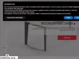 Sites similar to evomet.it