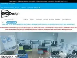 Sites similar to evomotiondesign.co.uk