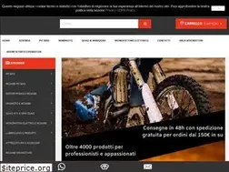 Sites similar to evomotor.it