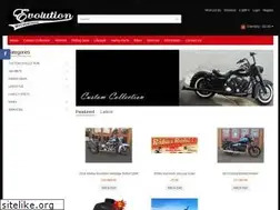 Sites similar to evomotorworks.com