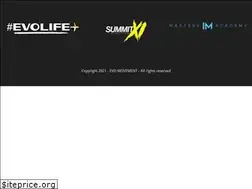 Sites similar to evomovement.life