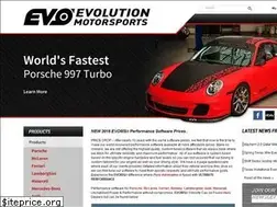 Sites similar to evoms.com