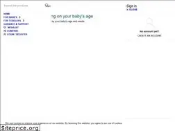 Sites similar to evon-baby.com