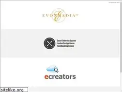 Sites similar to evon-media.com