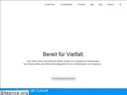 Sites similar to evon-smarthome.com