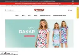 Sites similar to evona.cz