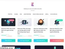 Sites similar to evondev.com