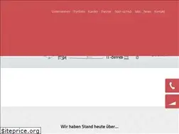 Sites similar to evonet.de