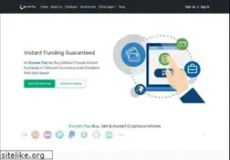 Sites similar to evonexpay.com