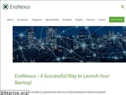 Sites similar to evonexus.org