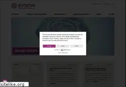 Sites similar to evonic.com