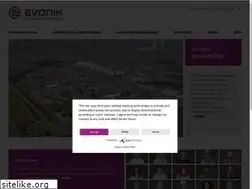 Sites similar to evonik.be