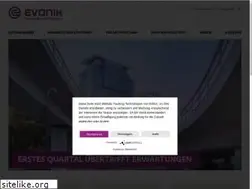 Sites similar to evonik.de