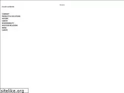 Sites similar to evonik.kr