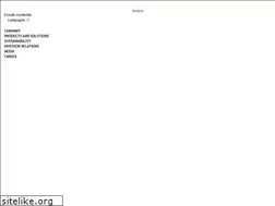 Sites similar to evonik.ru