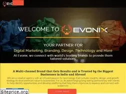Sites similar to evonix.co