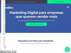 Sites similar to evonline.com.br