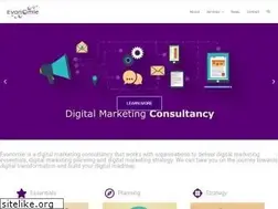 Sites similar to evonomie.net