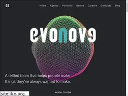 Sites similar to evonove.it
