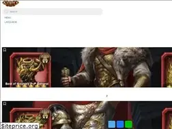 Sites similar to evonyguidewiki.com