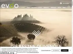 Sites similar to evoo.ch