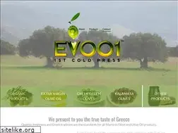 Sites similar to evoo1.com