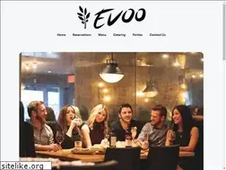 Sites similar to evoogreekkitchen.ca
