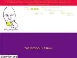 Sites similar to evooguytruck.com