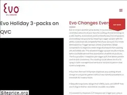 Sites similar to evooilsprayers.com