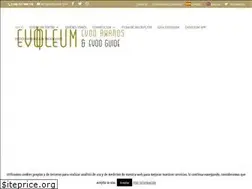 Sites similar to evooleum.com