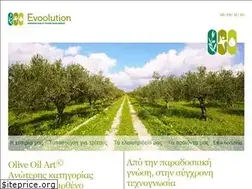 Sites similar to evoolution.gr