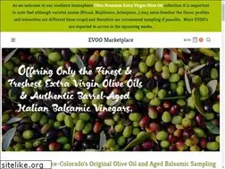 Sites similar to evoomarketplace.com