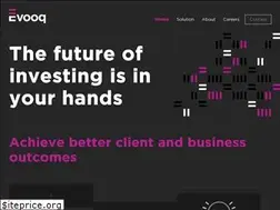 Sites similar to evooq.ch