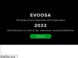 Sites similar to evoosa.co.za