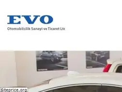 Sites similar to evooto.com.tr