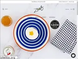 Sites similar to evoozeet.com