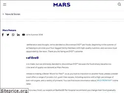 Sites similar to evopet.com