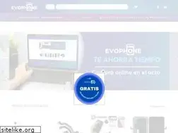 Sites similar to evophone.com.ar