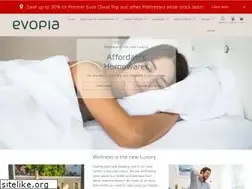 Sites similar to evopia.com.au