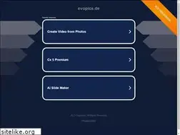 Sites similar to evopics.de