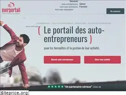 Sites similar to evoportail.fr