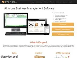 Sites similar to evopos.com