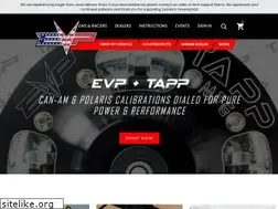 Sites similar to evopowersports.com