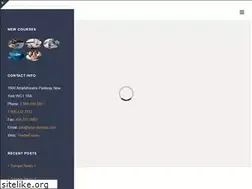 Sites similar to evoprecision.com