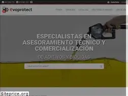 Sites similar to evoprotect.net