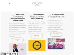 Sites similar to evops-pr.com