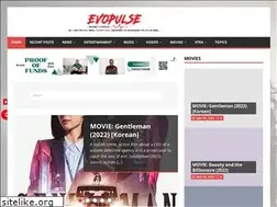 Sites similar to evopulse.com.ng